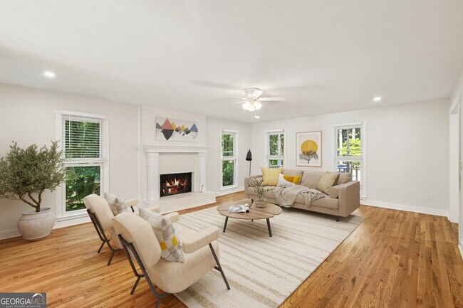 Foto del edificio - 2799 Brookcliff Landing NE