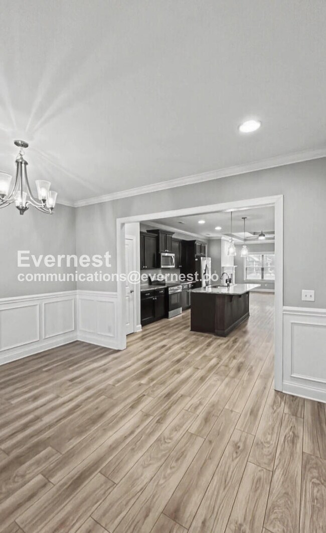 Foto del edificio - 3582 Red Barn Ln