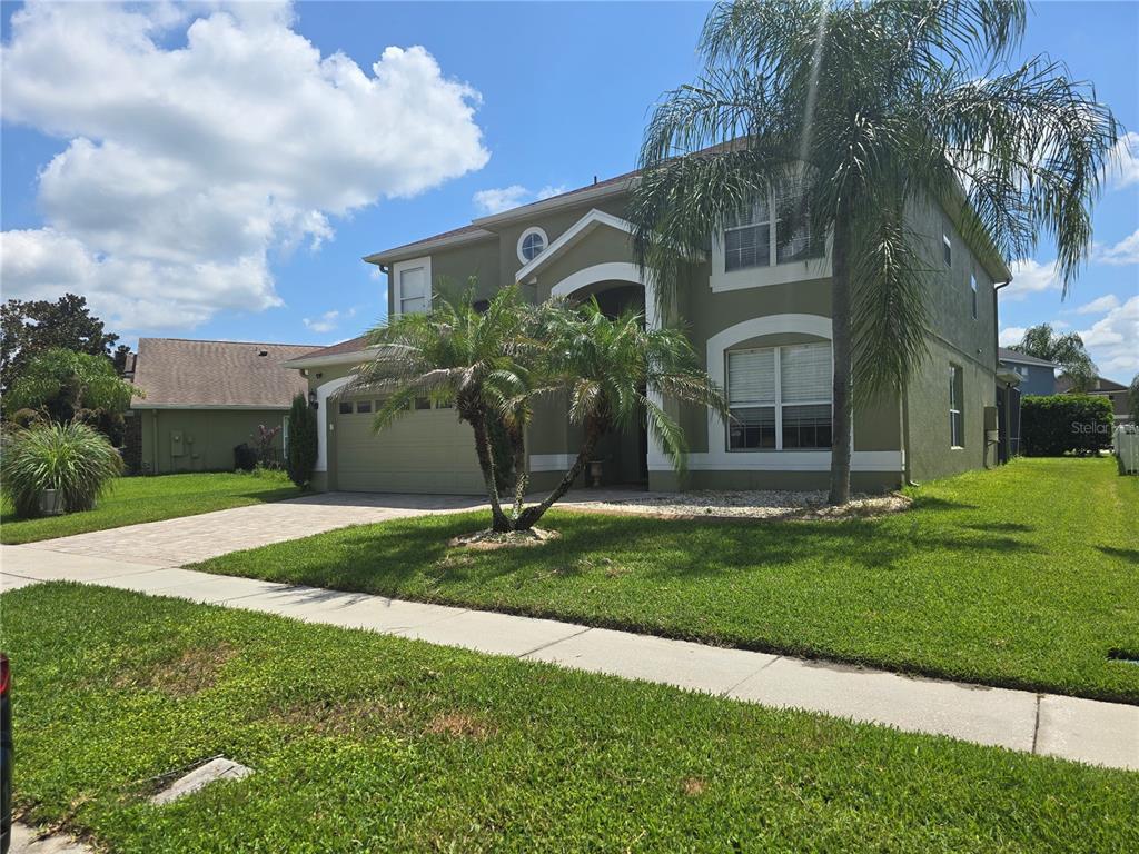 Building Photo - 1349 Willow Branch Dr