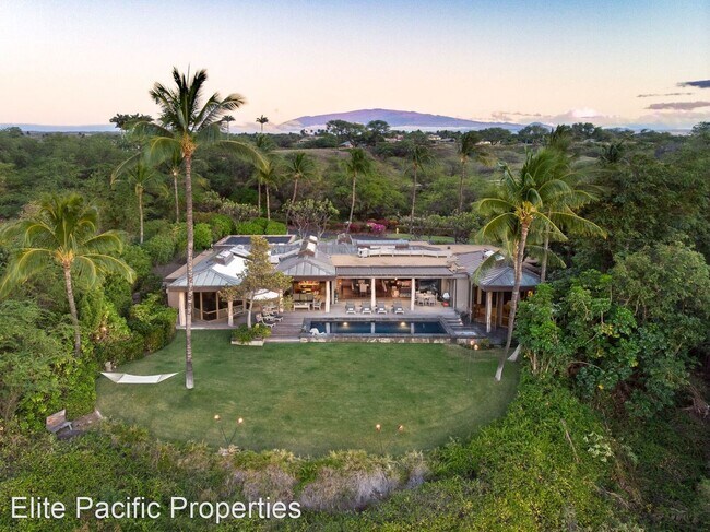Building Photo - 5 br, 5 bath House - 62-3648 Leihulu Place
