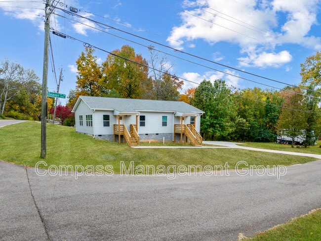 Photo - 6900 Seaver Dr NW Apartment