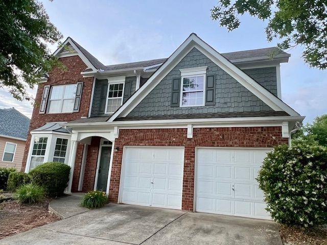 Foto del edificio - 807 Slope Creek Way