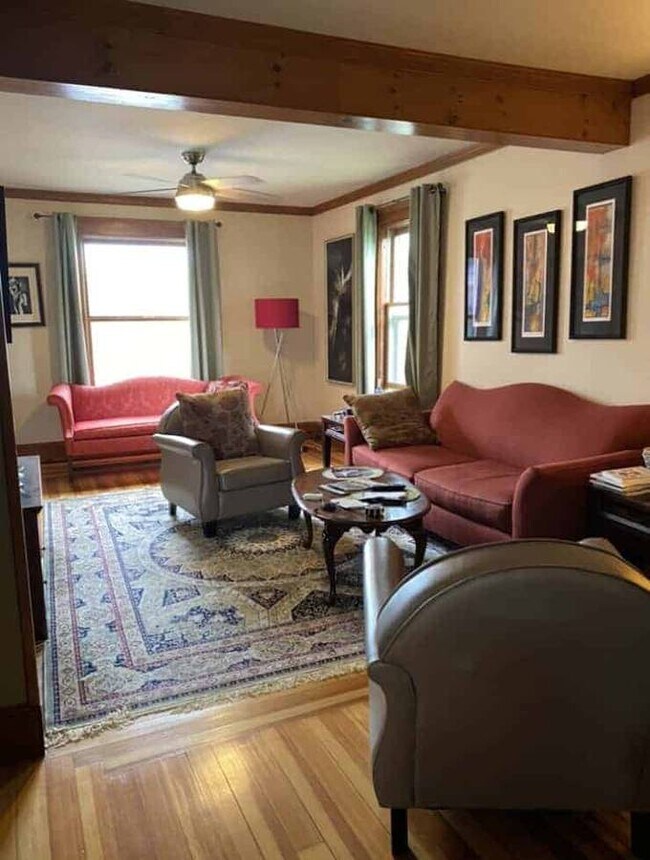 85 Briggs St Unit 2, Easthampton, MA 01027 Apartments in Easthampton