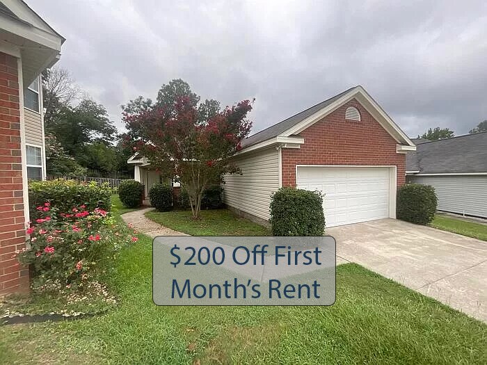 2072 Summerton Cir, Evans, GA 30809 House Rental in Evans, GA