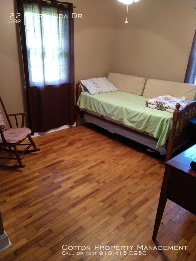 Building Photo - 3BR/2BA - 1,350/month - *Pet Friendly*