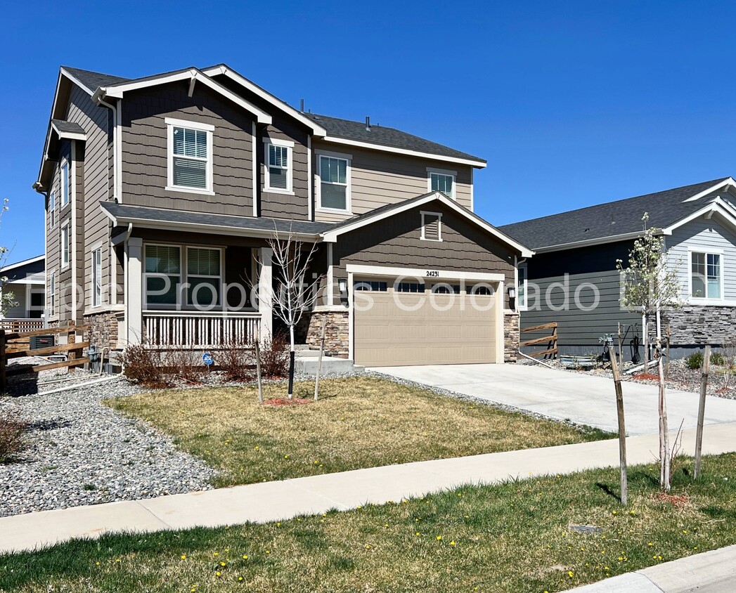 Primary Photo - 24231 E 40th Ave