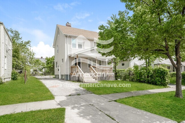 Foto del edificio - 3867 E 142nd St