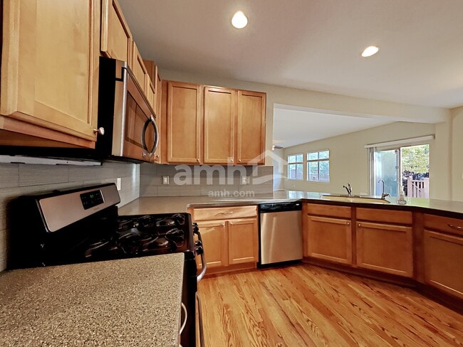 Foto del edificio - 12204 Hannibal St