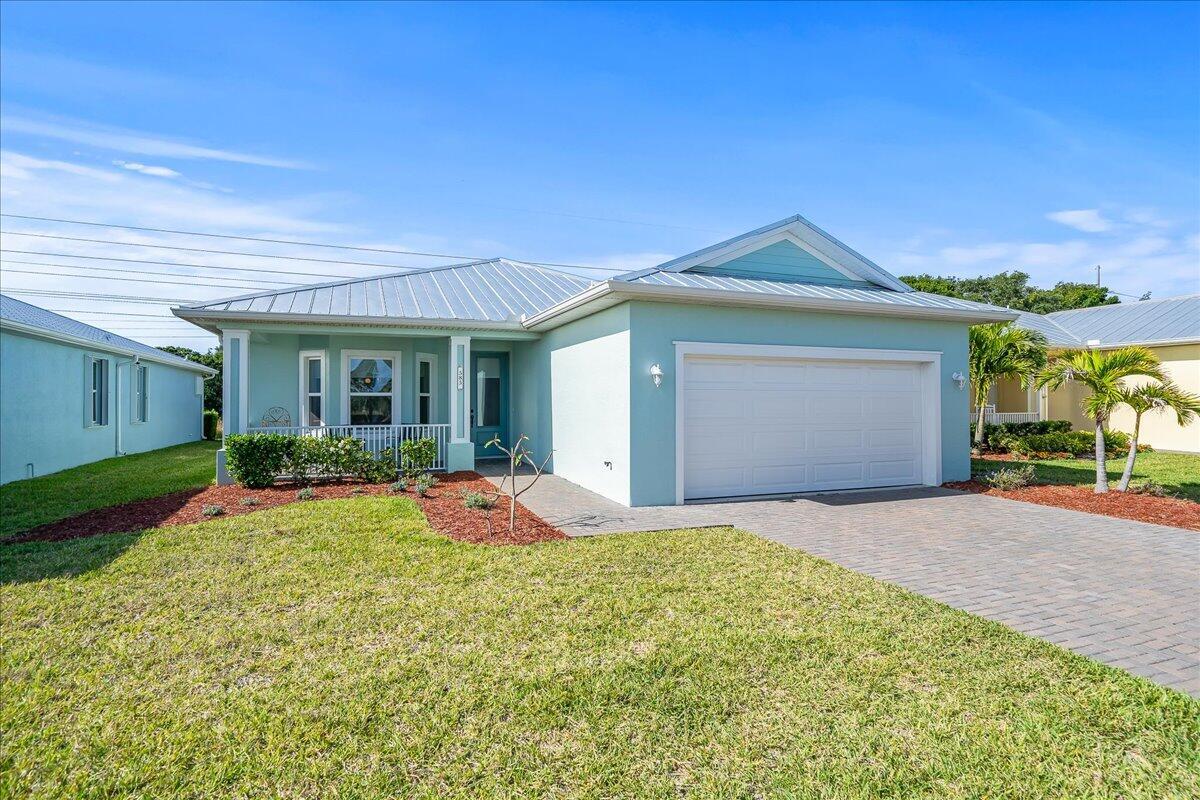 Foto principal - 585 Lorelei Ave
