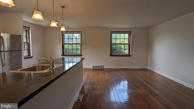 Building Photo - 3601 Stokley St