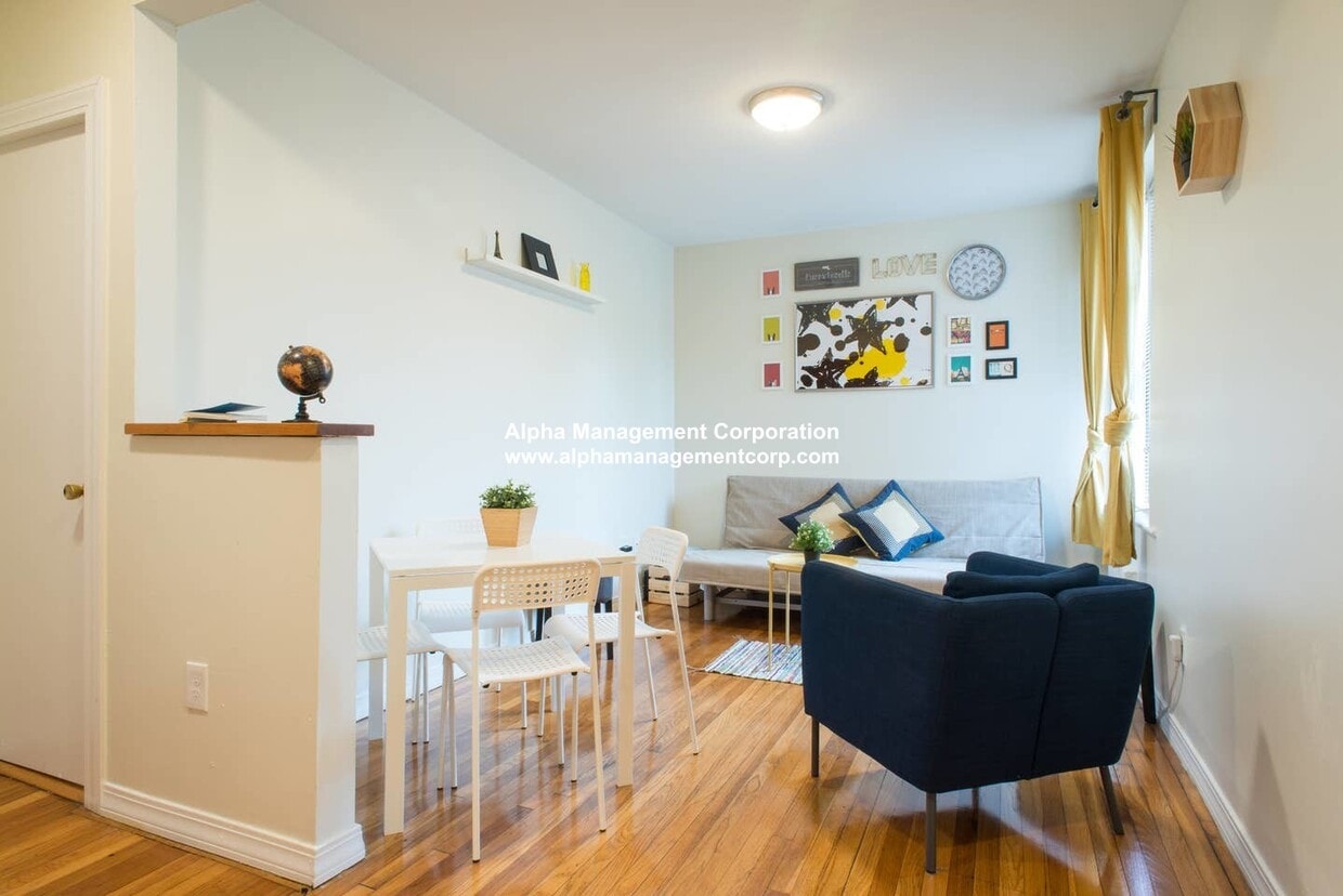 Foto principal - 58 Queensberry St