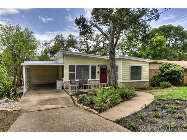Foto principal - 2111 W 10th St - Deep Eddy Charmer