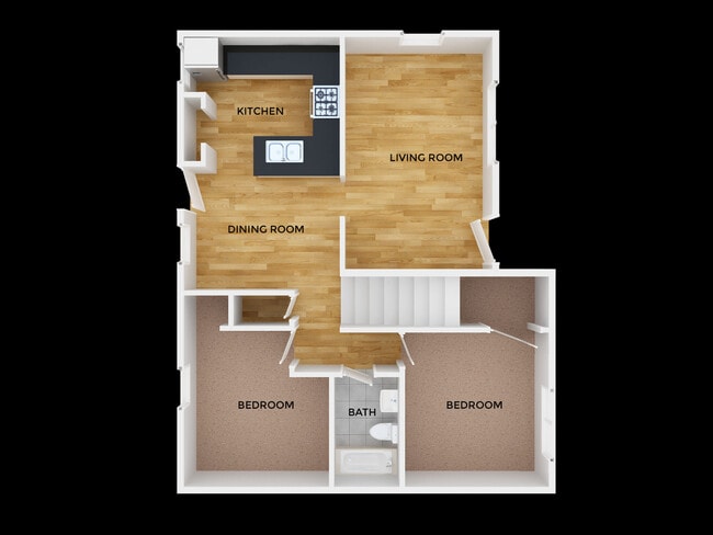 Building Photo - 18 River City Dr