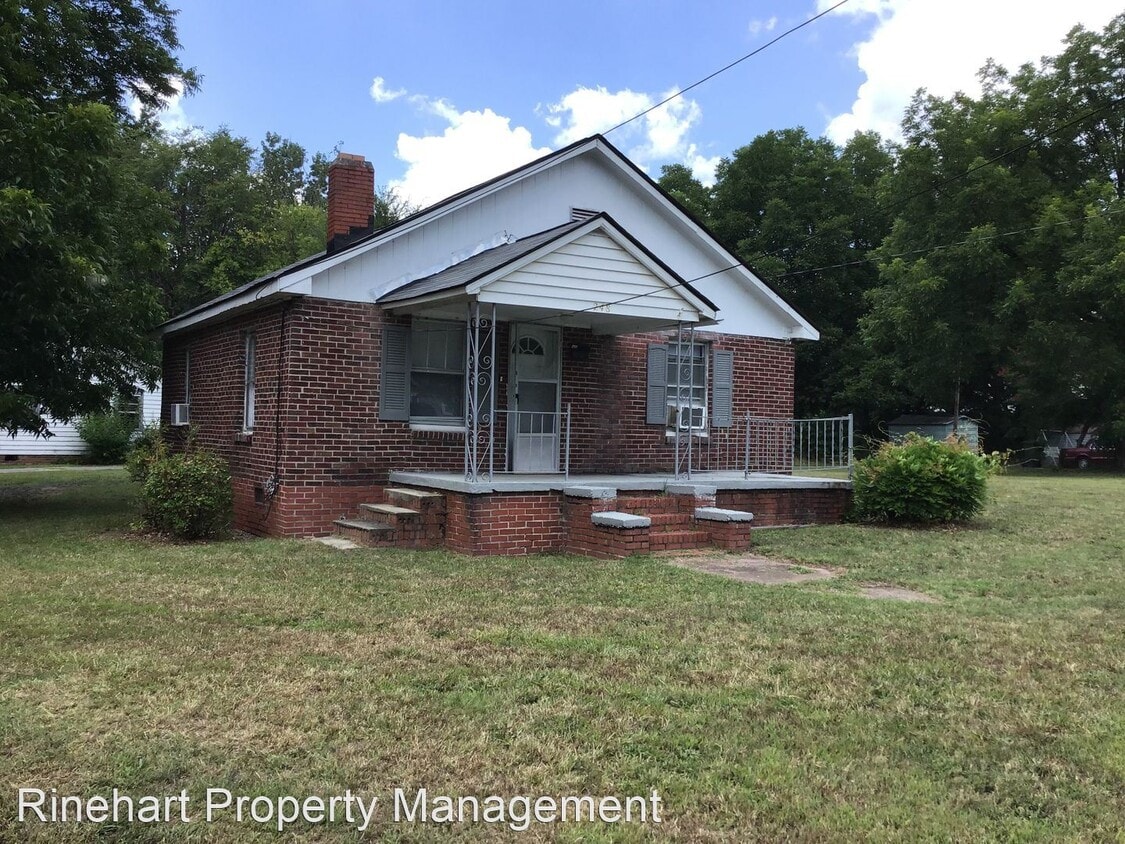 2 br, 1 bath House 248 Lucky Lane House Rental in Rock Hill, SC