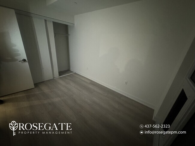 Building Photo - Pet-Friendly 1-Bedroom Condo with Private Balcony in Mississauga