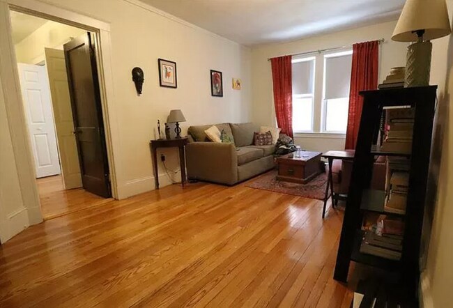 Foto del edificio - 145 Summer St