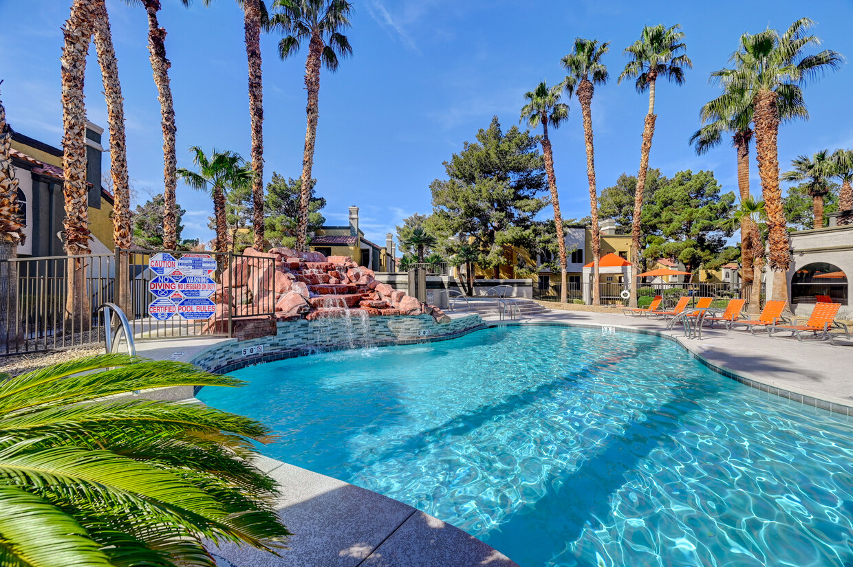 Primary Photo - Desert Vistas Apartments