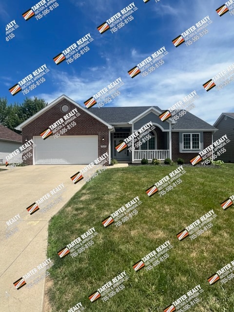 Building Photo - 1608 S Stapleton Dr