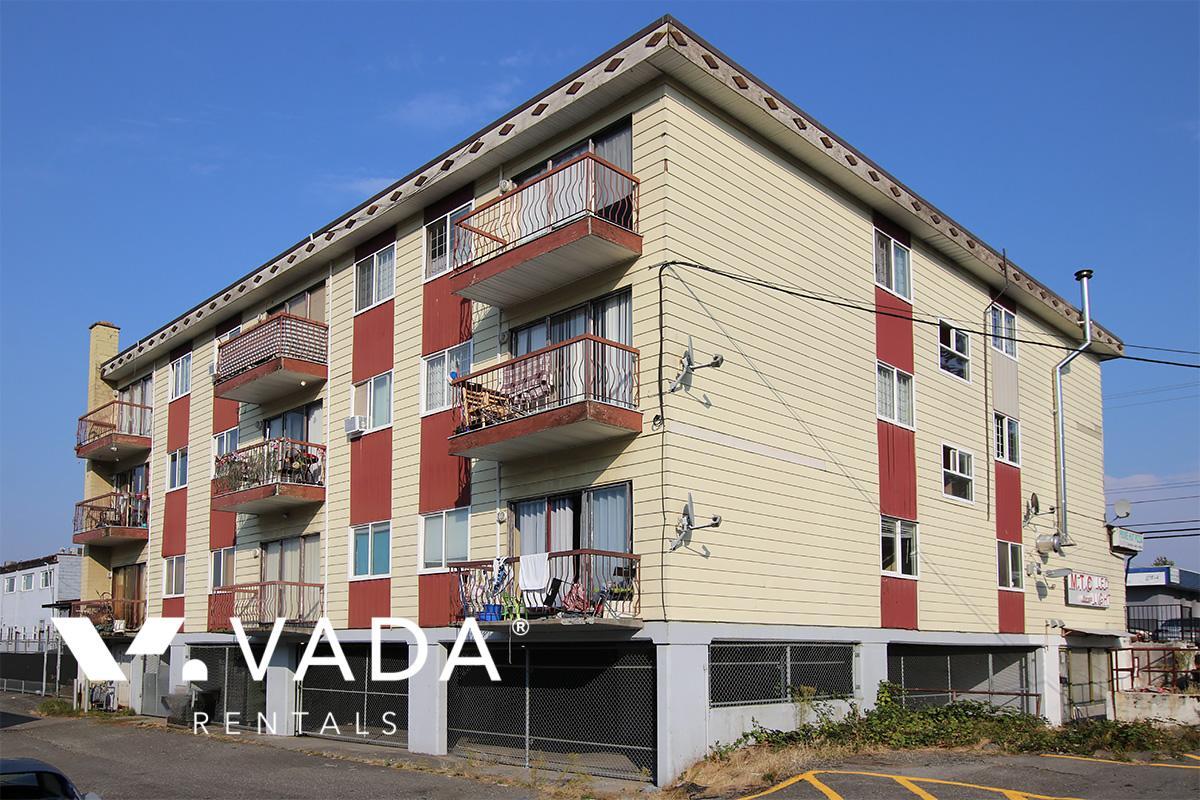 Primary Photo - 1 Bedroom Apartment Rental 303-9405 120th ...