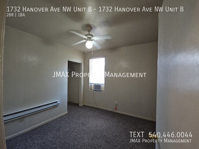 Foto del edificio - 1732 Hanover Ave NW