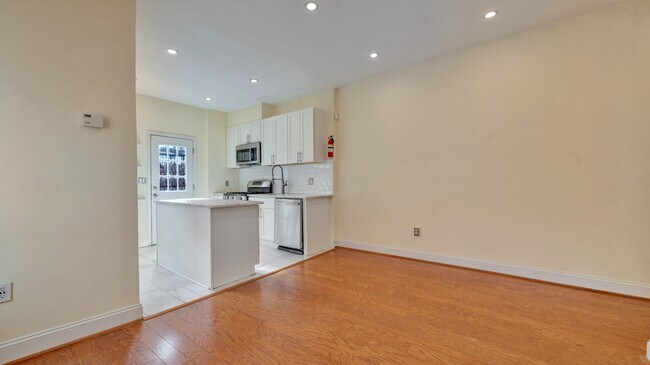 Foto del edificio - 1414 Florida Ave NW