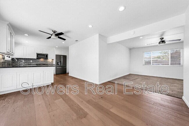 Foto del edificio - 8365 Lucania St
