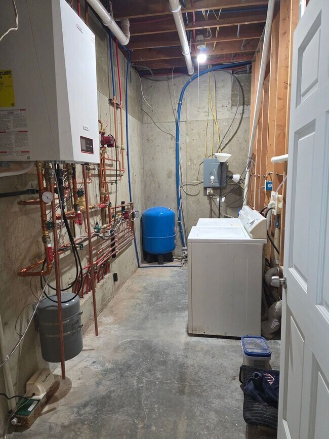 Foto del edificio - 184 Baileys Way