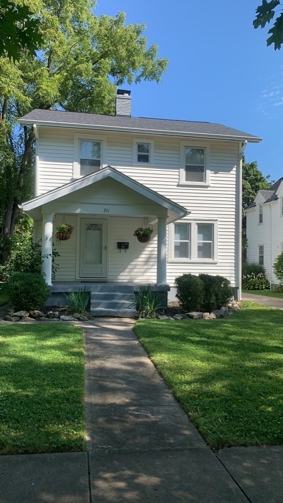 Foto del edificio - 211 Hadley Ave