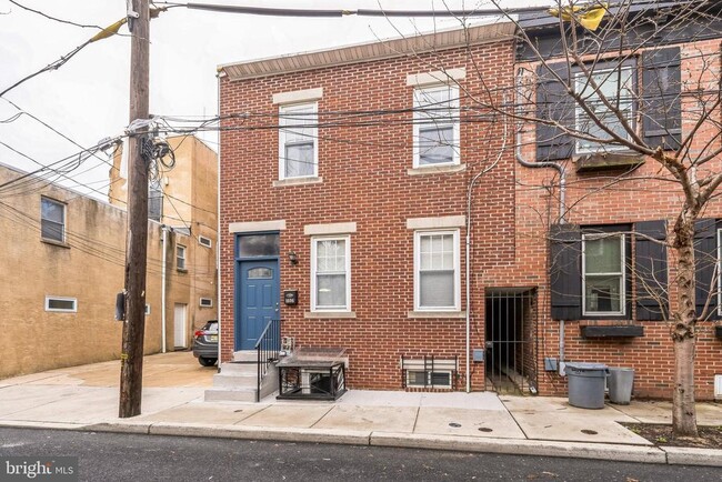 Foto del edificio - 1606 Webster St