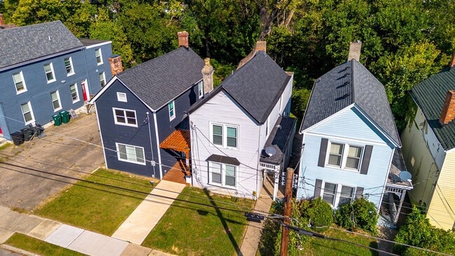Photo - Renovated Home with 1st floor Study or Additional Bedroom