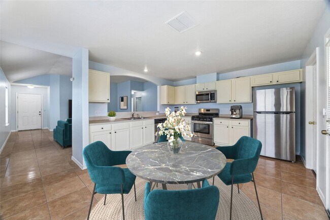 Foto del edificio - 19715 Billineys Park Dr