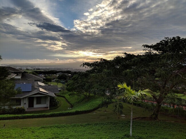 Foto del edificio - 125 Hoowaiwai Loop Unit 1904