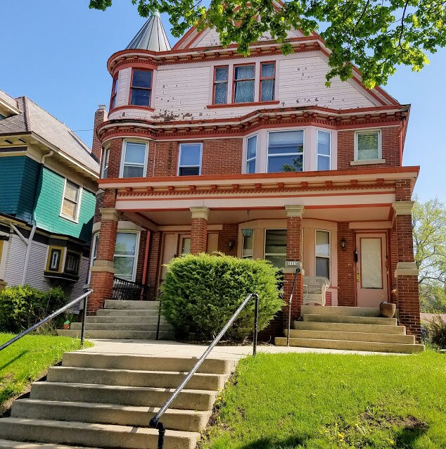 Building Photo - 3115 W McKinley Blvd