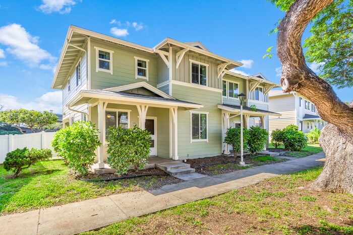 Foto principal - 3188 Gillespie Ln