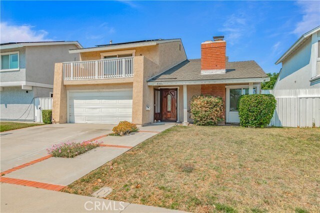 Foto principal - 4351 Pioneer St