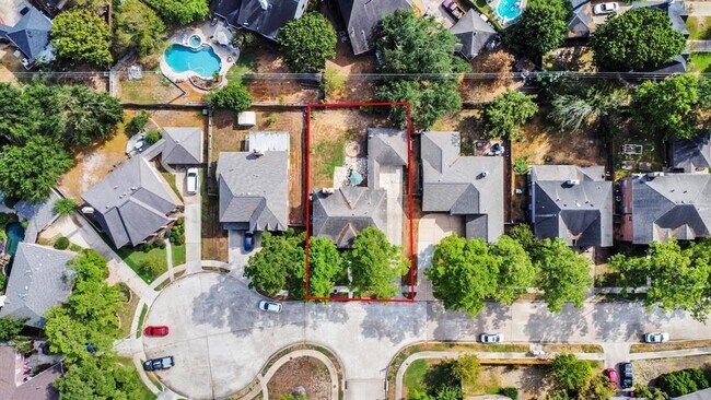 Building Photo - 10615 Vandercroft Ct