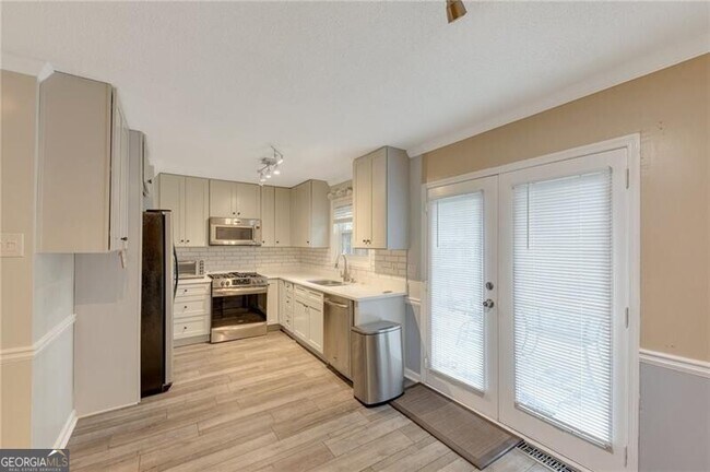 Foto del edificio - 4379 Ivy Glen Way SE