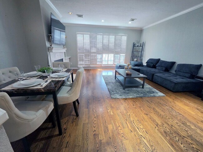 Foto del edificio - 4509 Hazard St