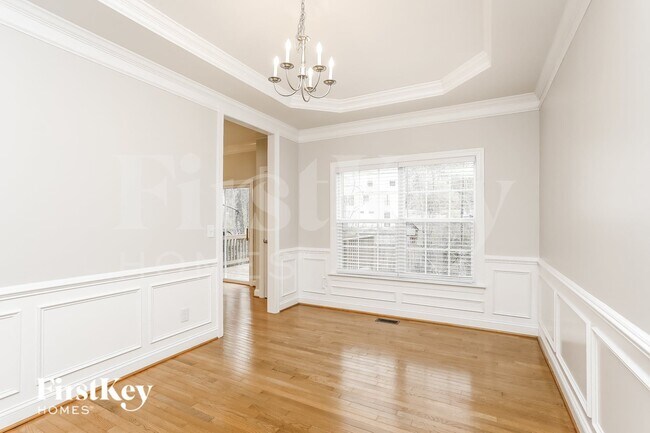 Foto del edificio - 5605 Catskill Ct