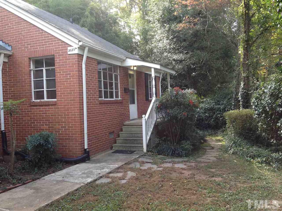 Primary Photo - 2829 Mayview Rd