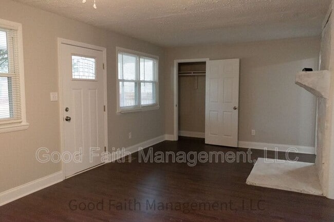 Building Photo - 3910 Byrd Rd