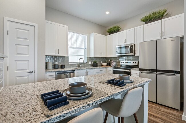 Foto del edificio - 1810 Suncoast Crossings Isle, Unit 1