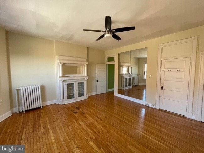 Foto del edificio - 2735 N Charles St