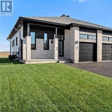 Building Photo - 265 Argile St
