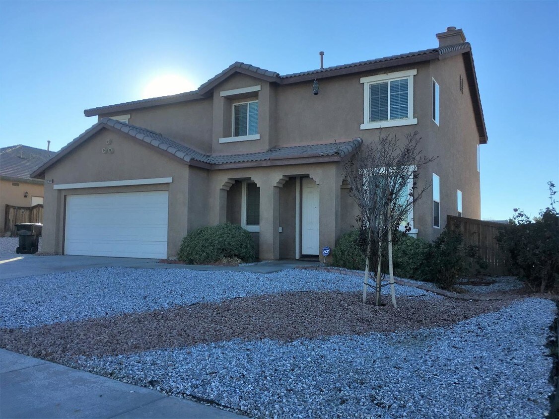 Victorville Houses Victorville Houses