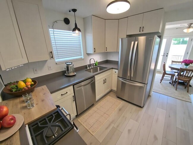 Foto del edificio - 126 N Palmway