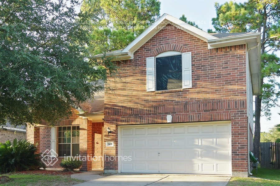 Foto principal - 7406 Telico Jct Ln