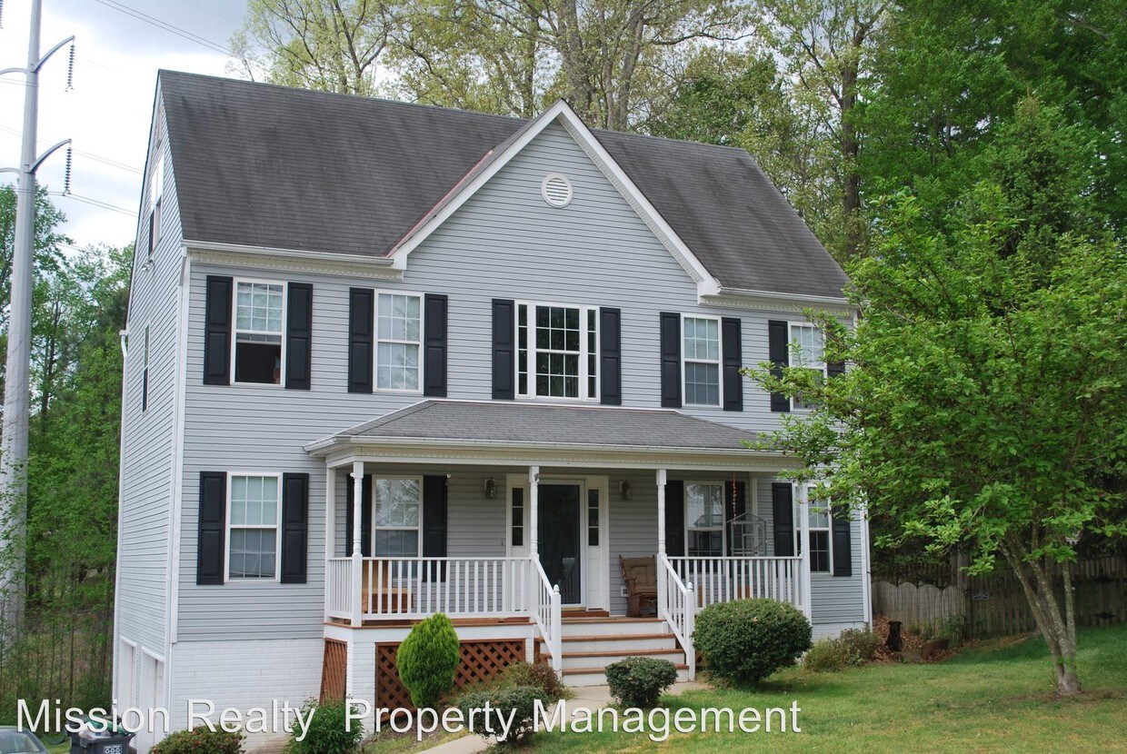 11918 Westbury Ridge Ct 11918 Westbury Ridge Ct