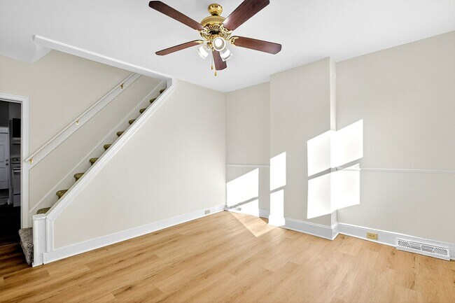 Foto del edificio - 2 Bedroom in New Castle Showing  TBD
