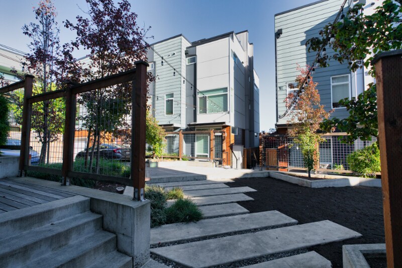Photo - 122 20th Ave (Seattle, WA)